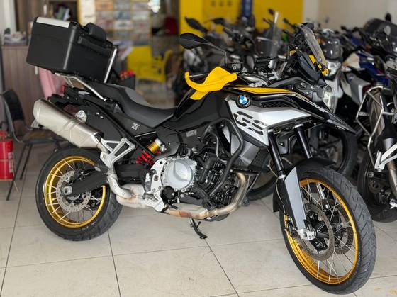 BMW F 850 GS PREMIUM 